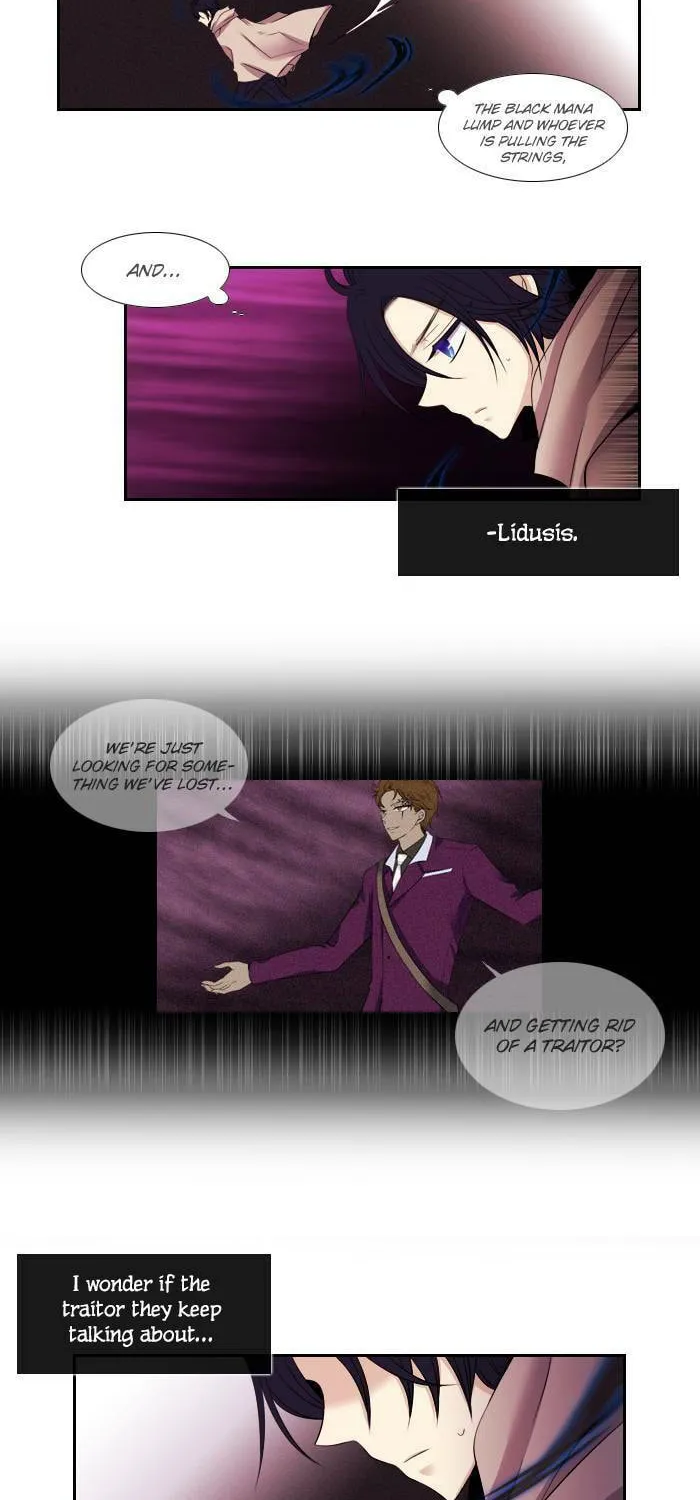 Black Haze Chapter 87 page 3 - 