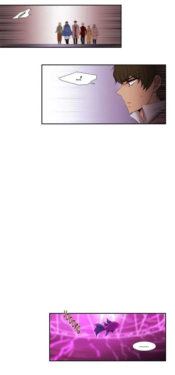Black Haze Chapter 87 page 22 - 