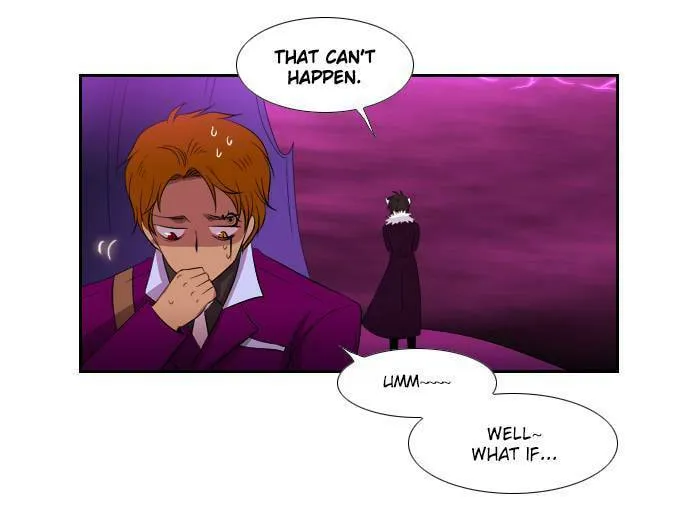 Black Haze Chapter 87 page 25 - 