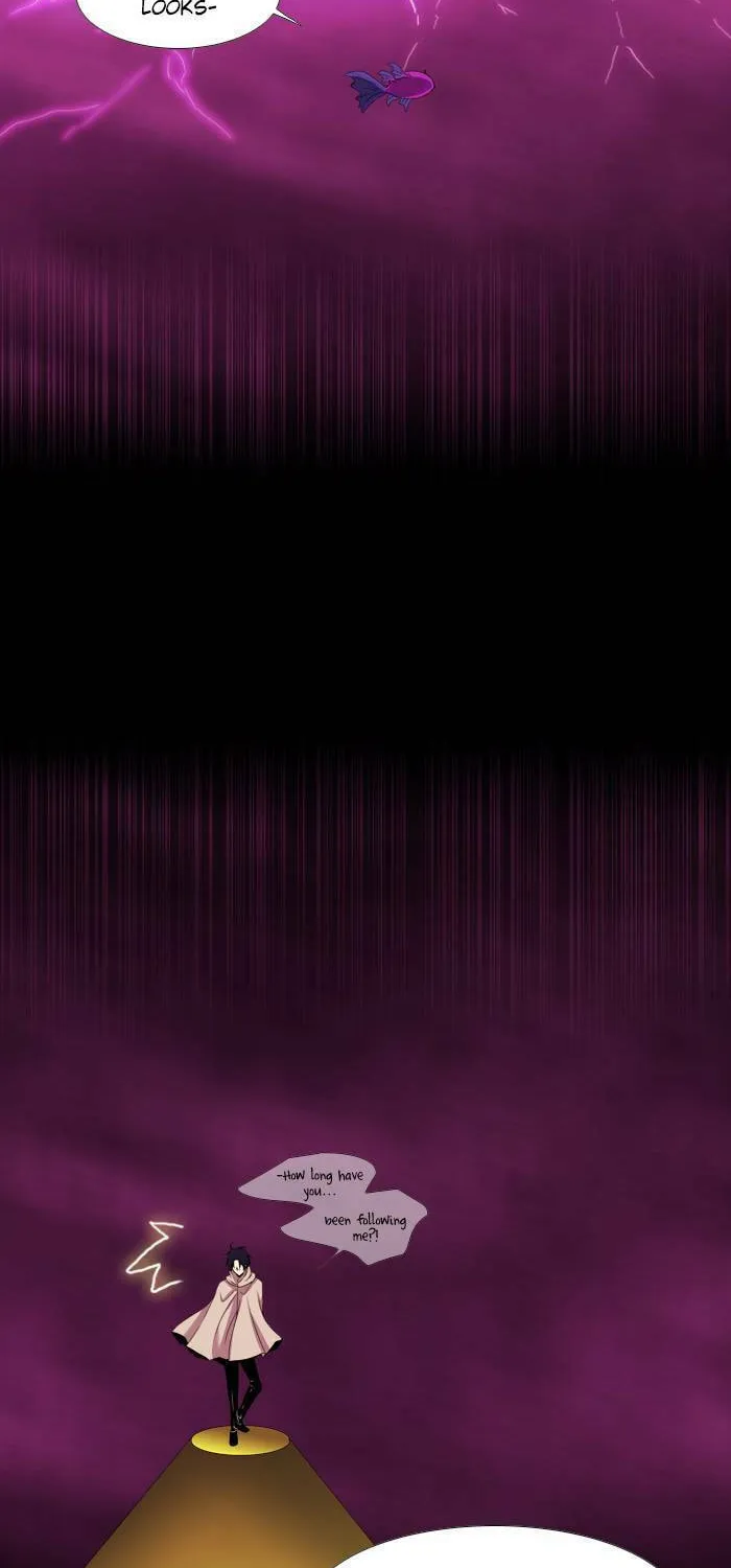 Black Haze Chapter 87 page 27 - 