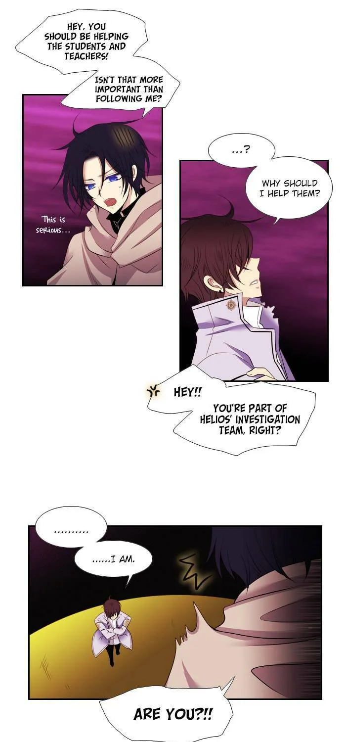 Black Haze Chapter 87 page 29 - 