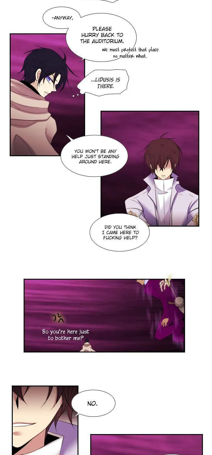 Black Haze Chapter 87 page 30 - 