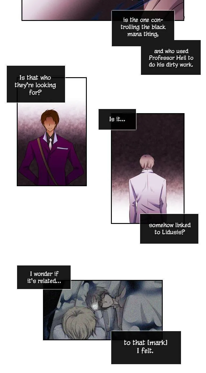Black Haze Chapter 87 page 4 - 
