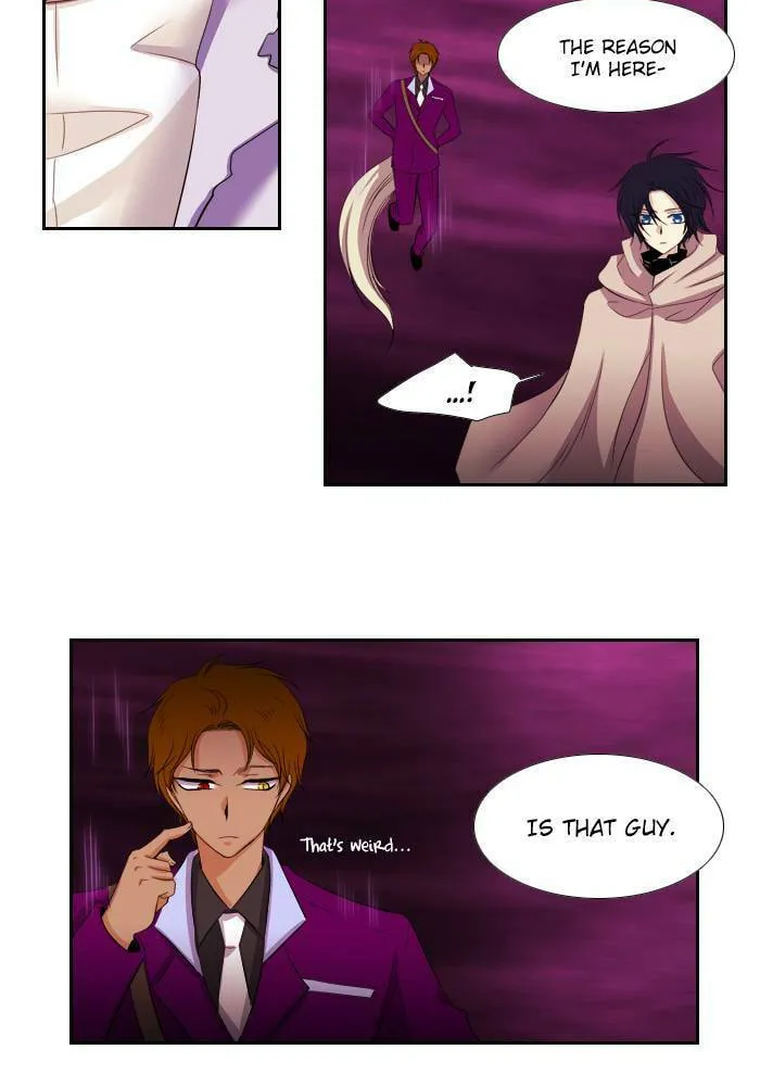 Black Haze Chapter 87 page 31 - 