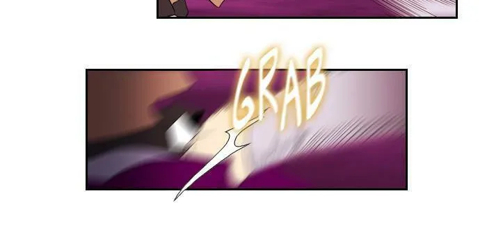 Black Haze Chapter 87 page 33 - 