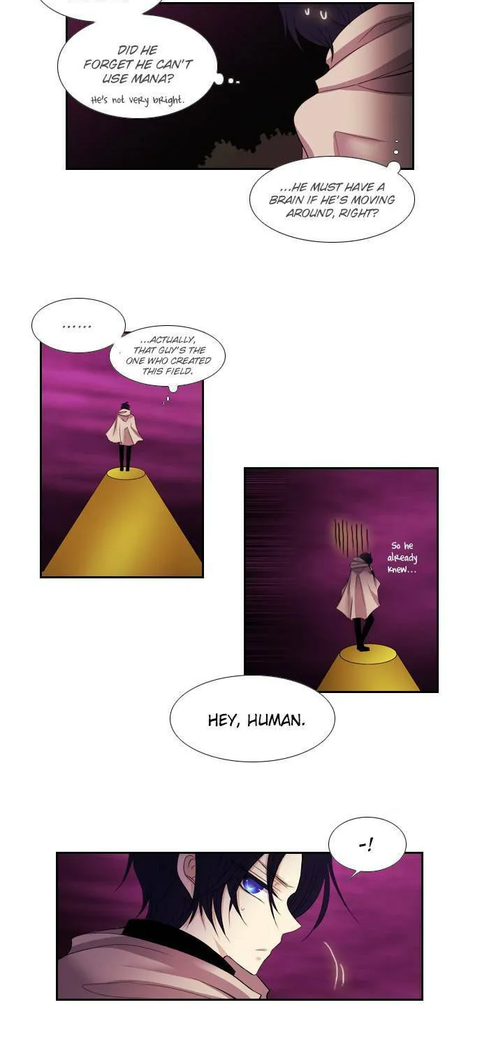 Black Haze Chapter 87 page 35 - 