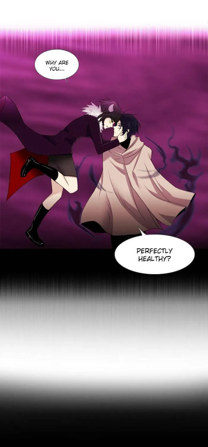 Black Haze Chapter 87 page 37 - 