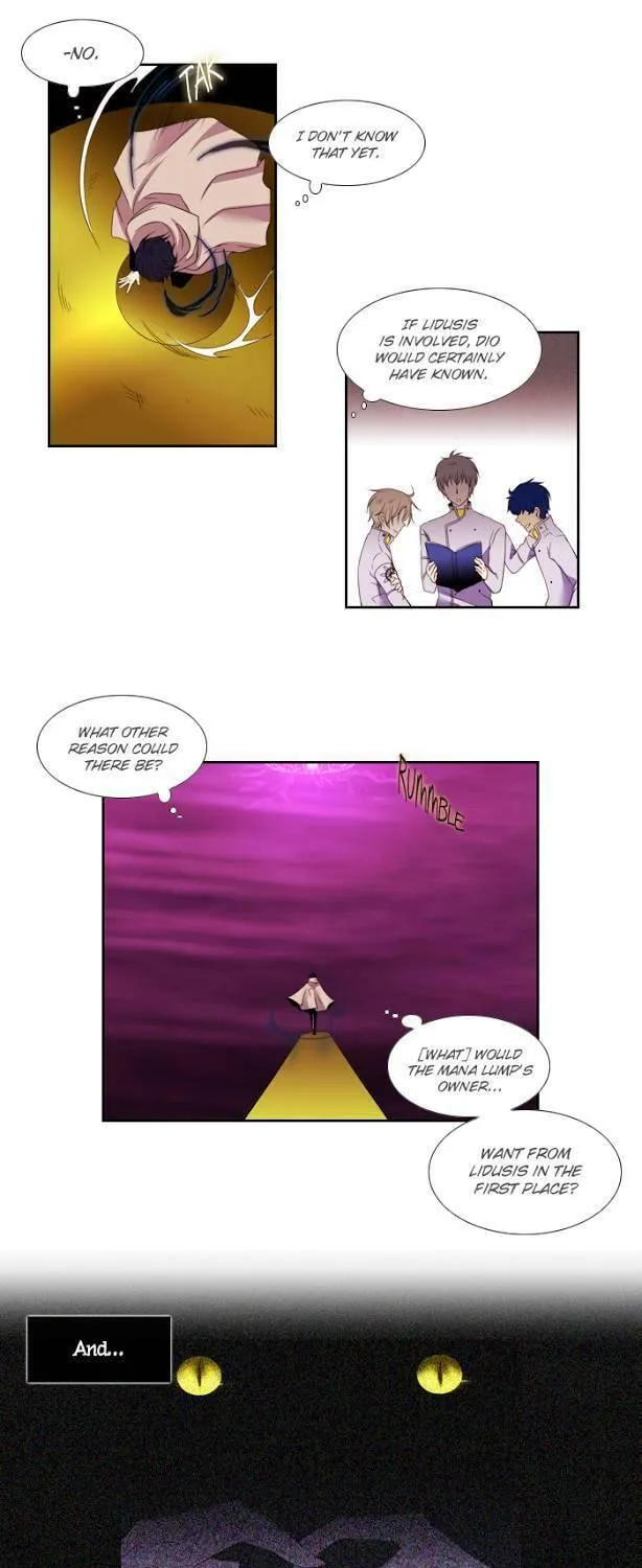 Black Haze Chapter 87 page 5 - 