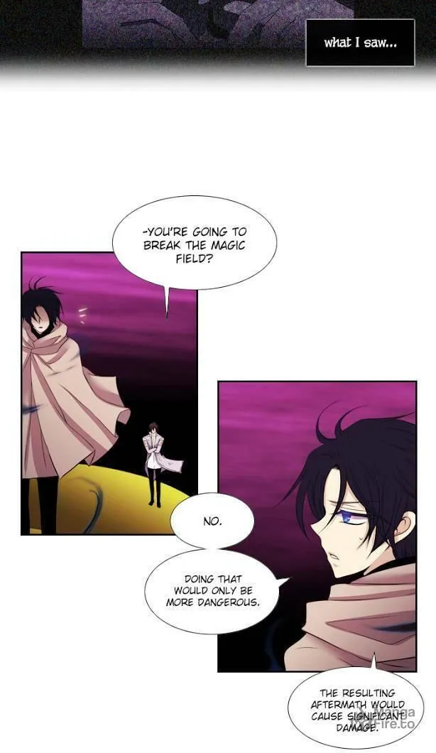 Black Haze Chapter 87 page 6 - 
