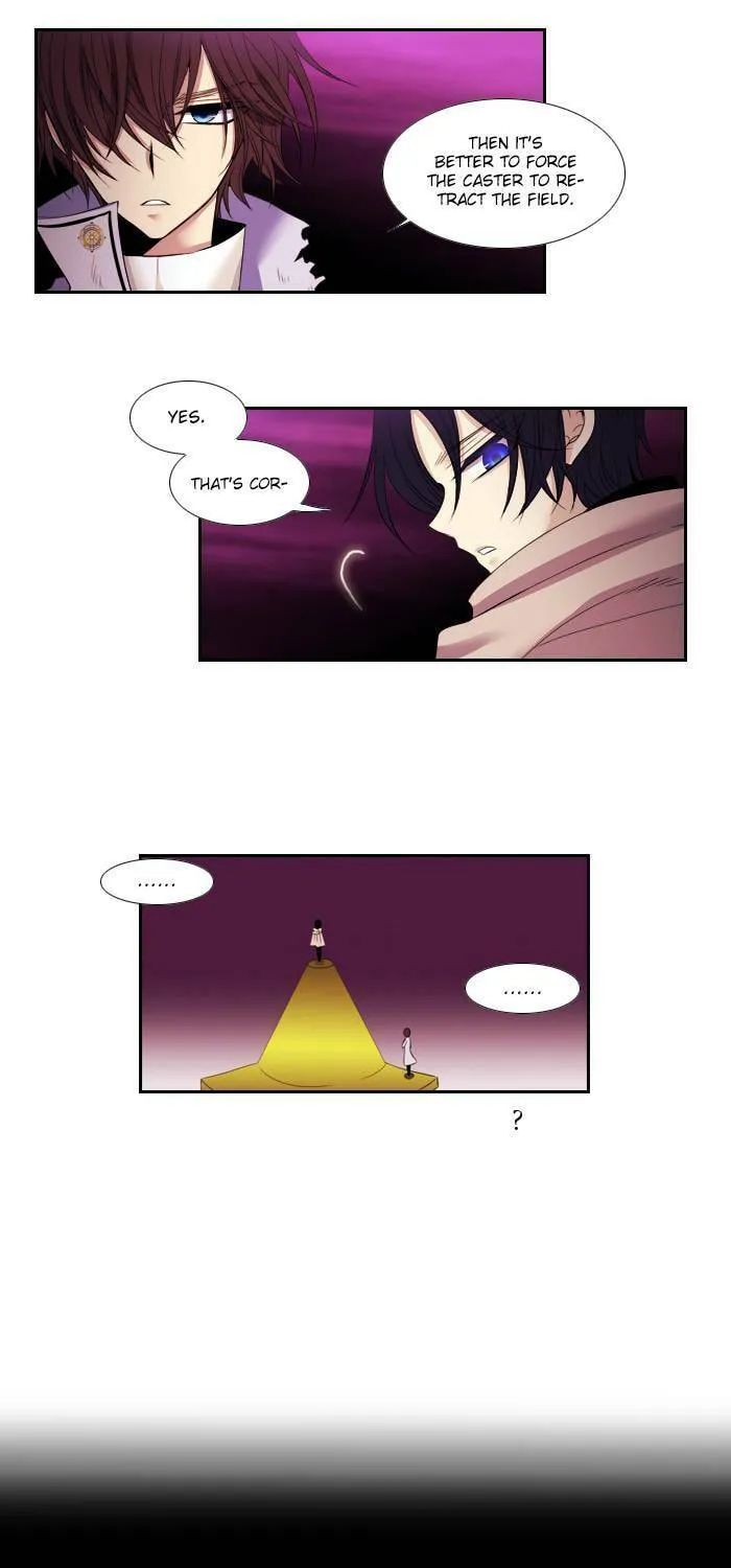 Black Haze Chapter 87 page 7 - 