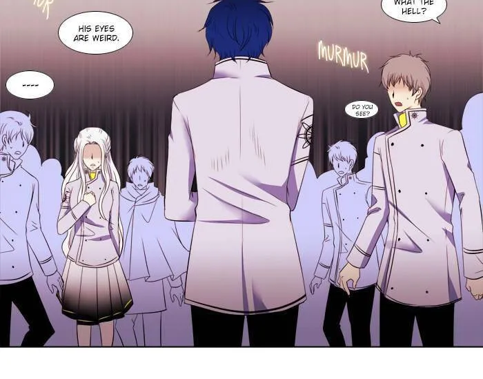 Black Haze Chapter 87 page 9 - 