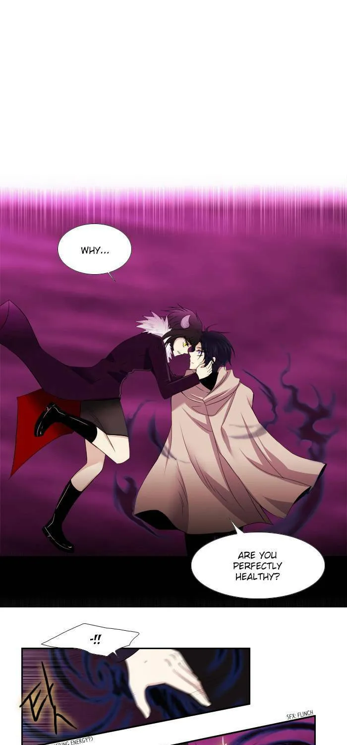 Black Haze Chapter 88 page 2 - 