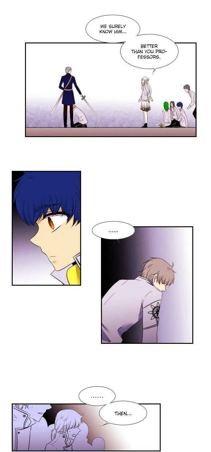 Black Haze Chapter 88 page 14 - 