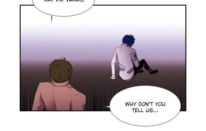 Black Haze Chapter 88 page 18 - 