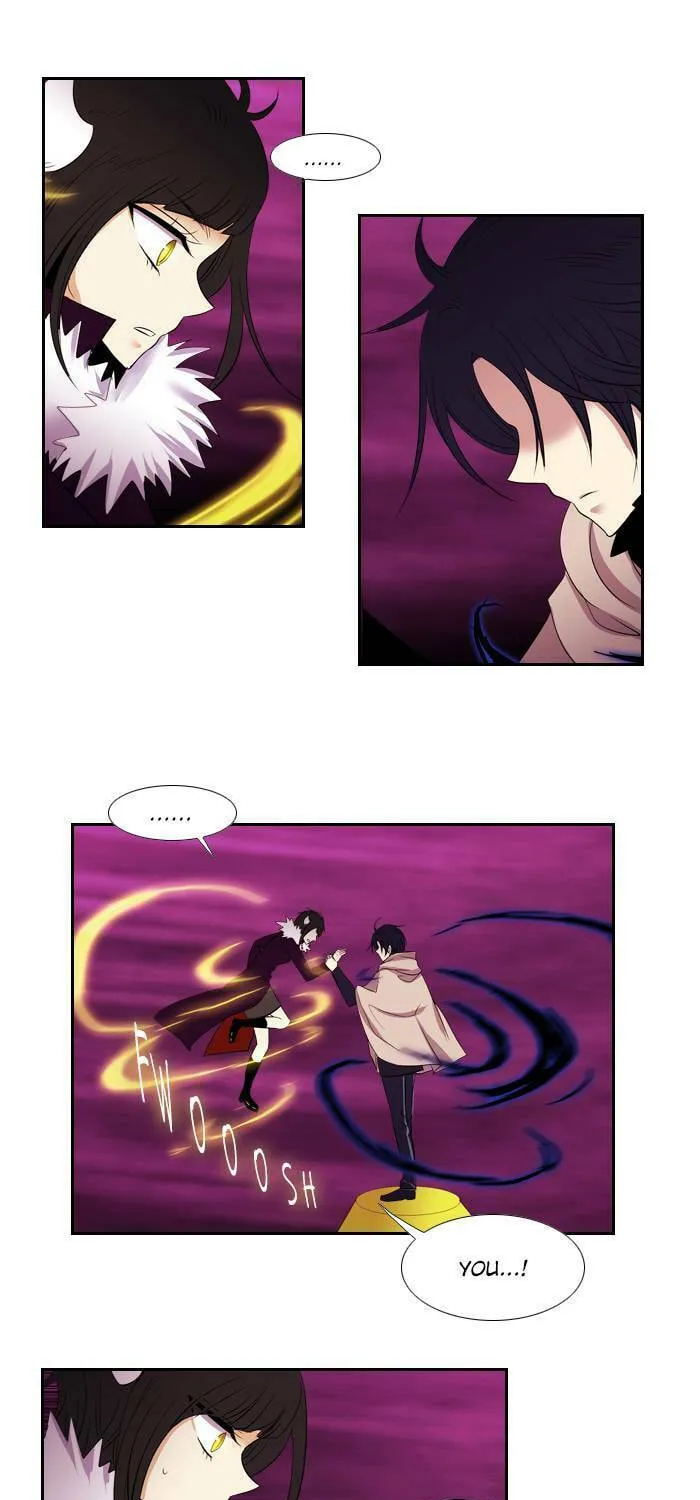 Black Haze Chapter 88 page 27 - 