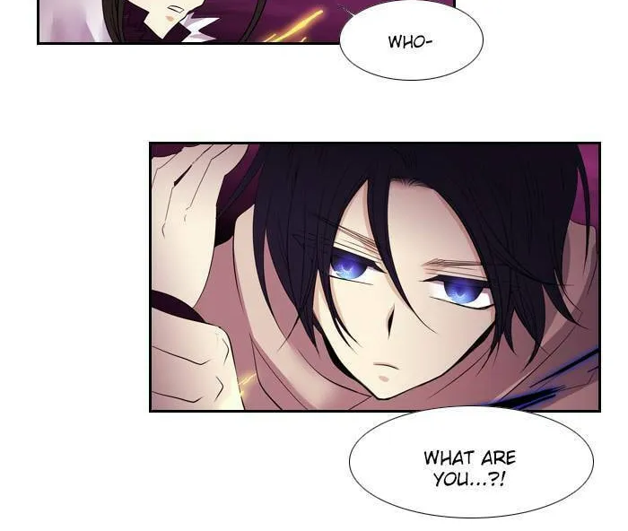 Black Haze Chapter 88 page 28 - 