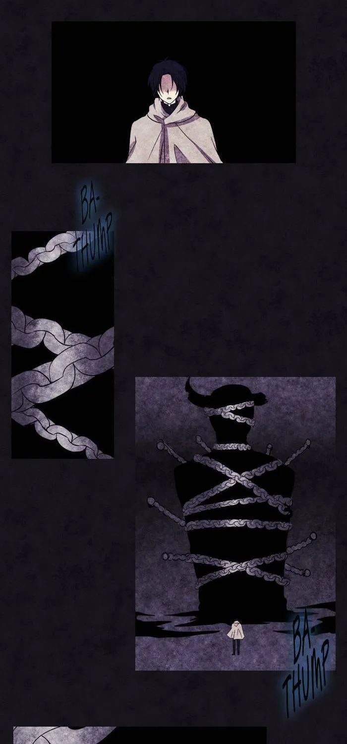 Black Haze Chapter 88 page 30 - 