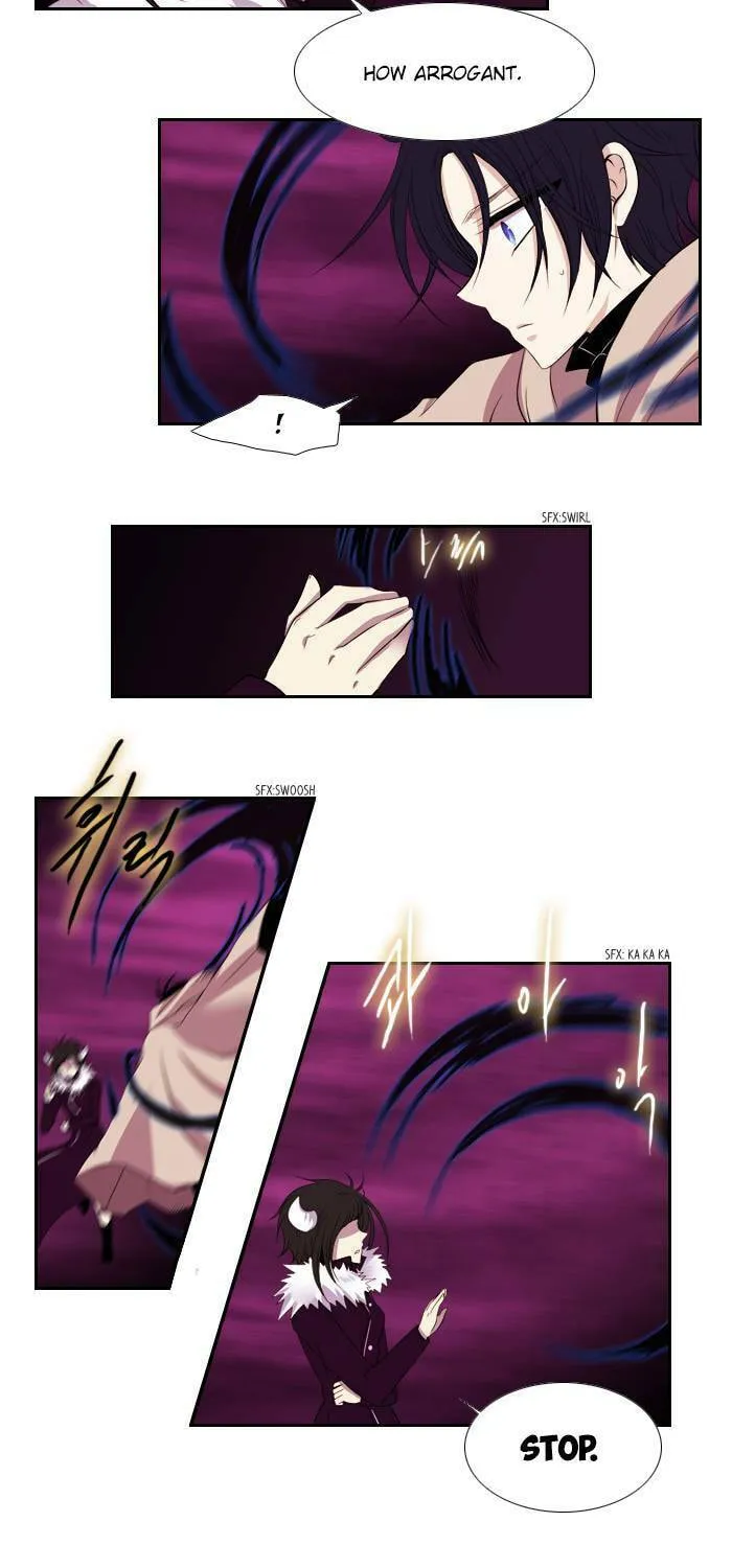 Black Haze Chapter 88 page 4 - 