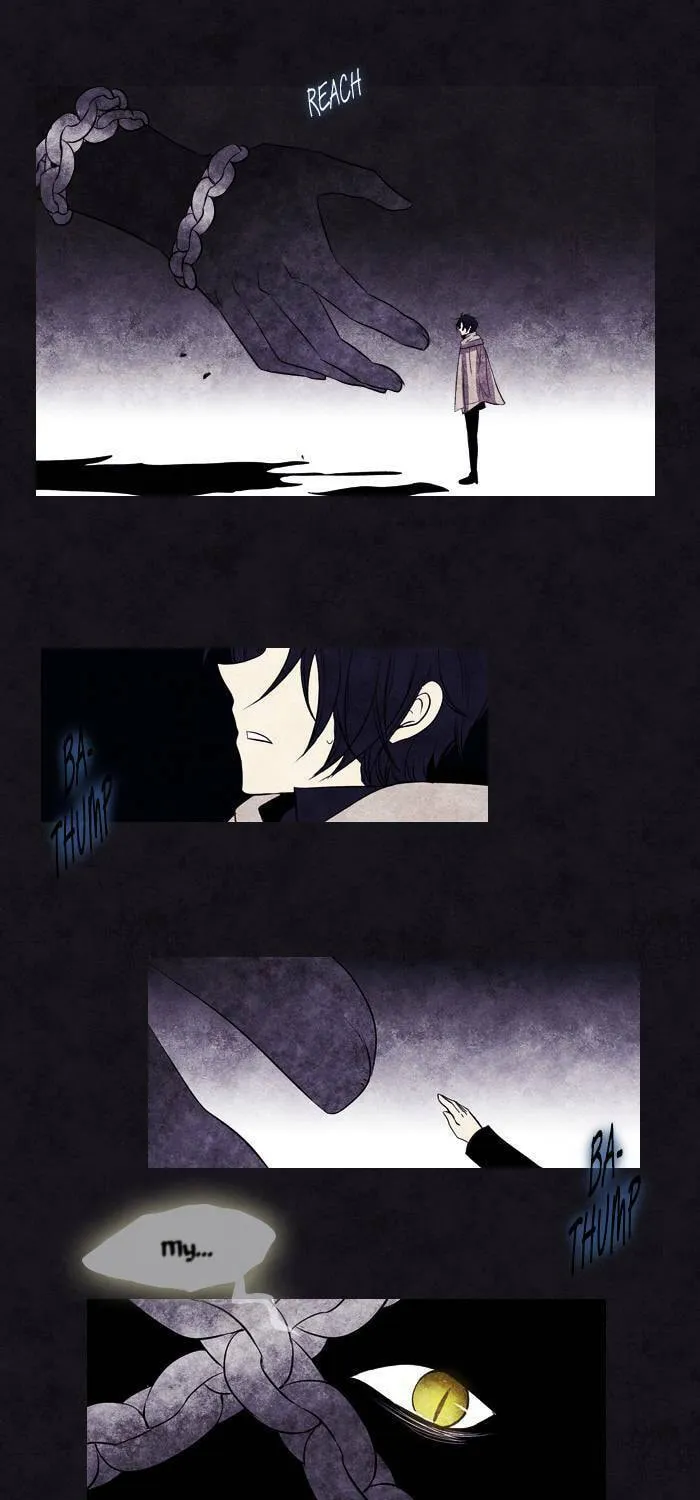 Black Haze Chapter 88 page 32 - 