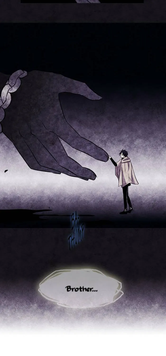 Black Haze Chapter 88 page 33 - 