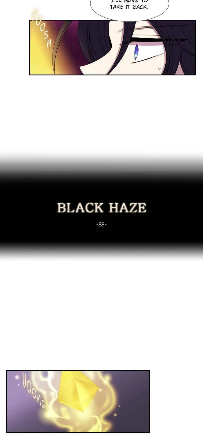 Black Haze Chapter 88 page 7 - 