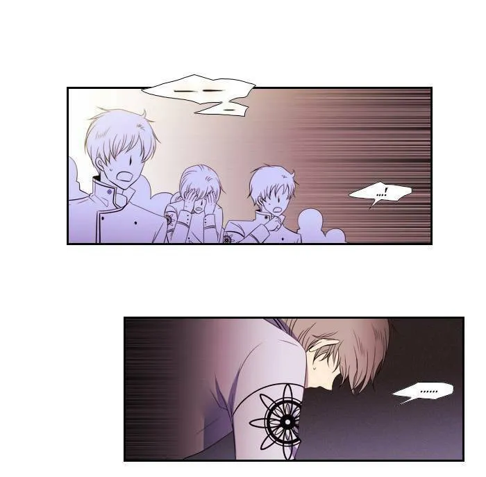 Black Haze Chapter 88 page 8 - 