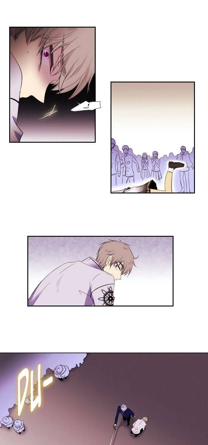 Black Haze Chapter 88 page 9 - 
