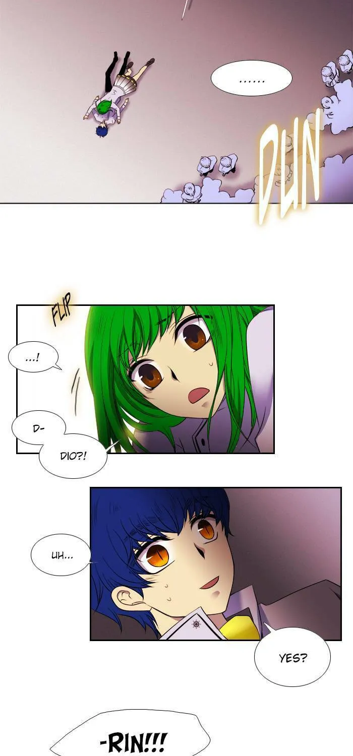Black Haze Chapter 88 page 10 - 