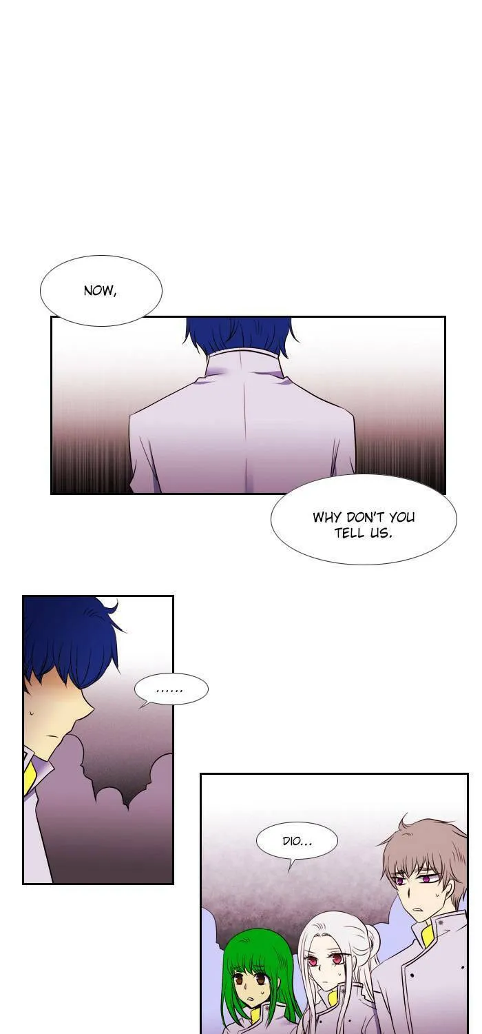 Black Haze Chapter 89 page 2 - 