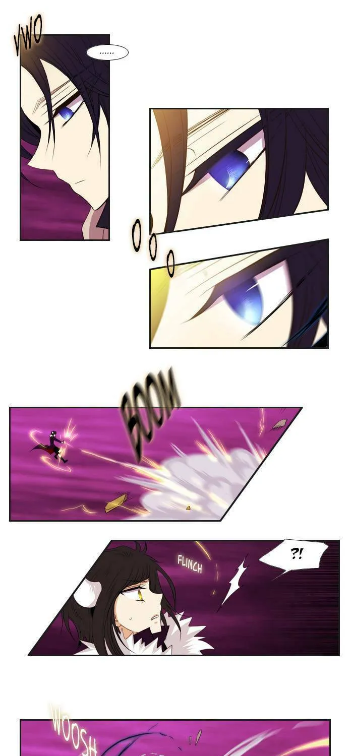 Black Haze Chapter 89 page 11 - 