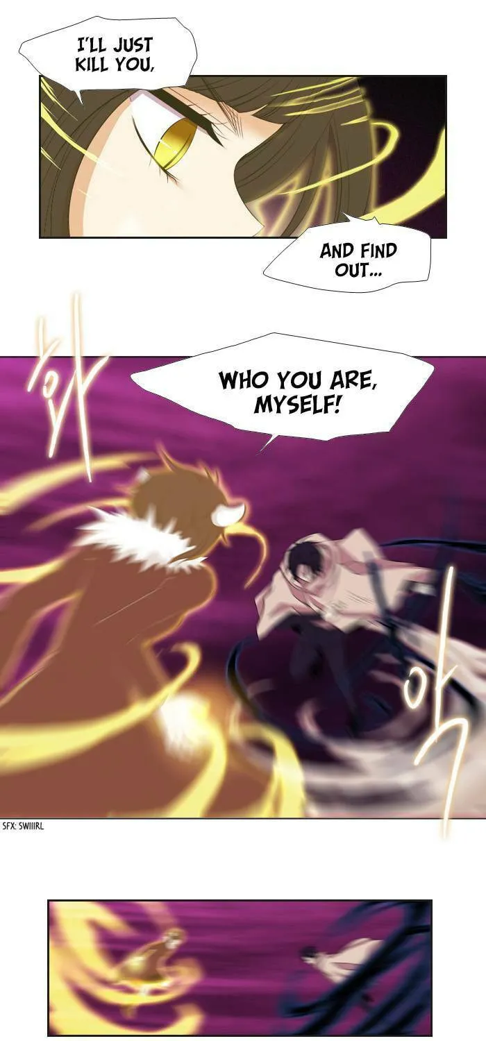 Black Haze Chapter 89 page 14 - 