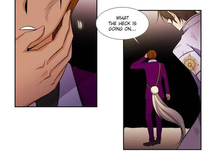 Black Haze Chapter 89 page 16 - 