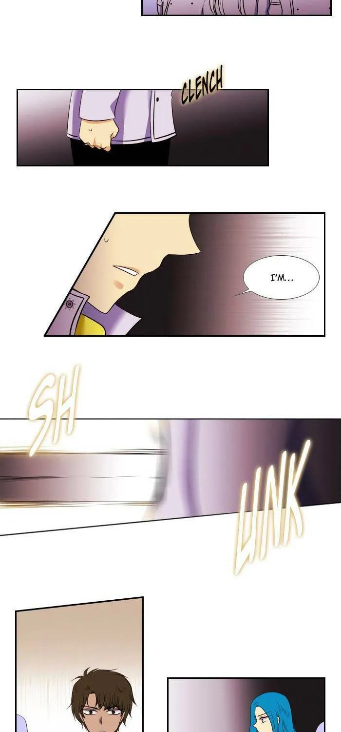 Black Haze Chapter 89 page 3 - 