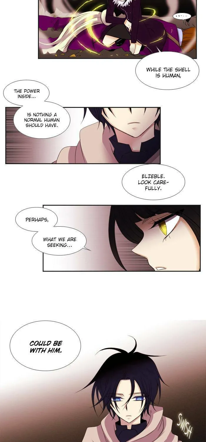 Black Haze Chapter 89 page 24 - 