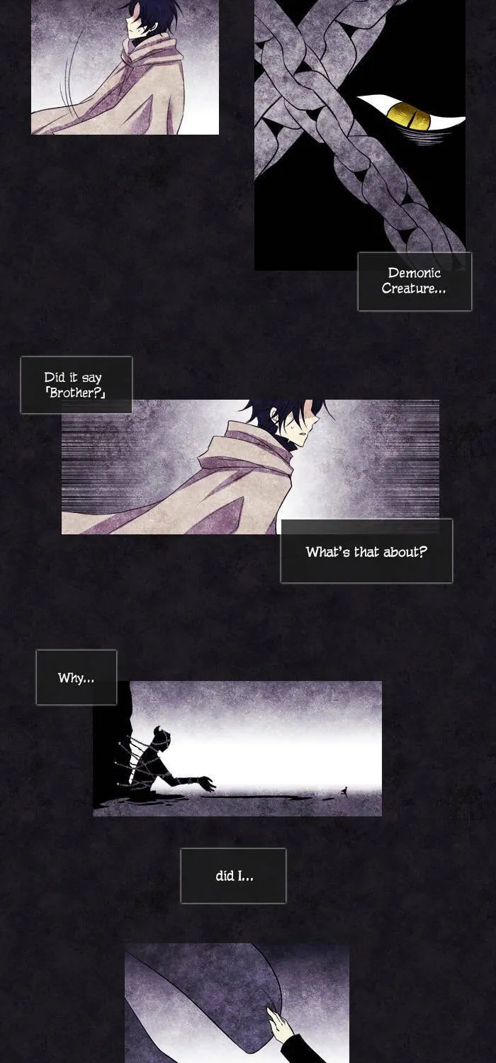Black Haze Chapter 89 page 27 - 