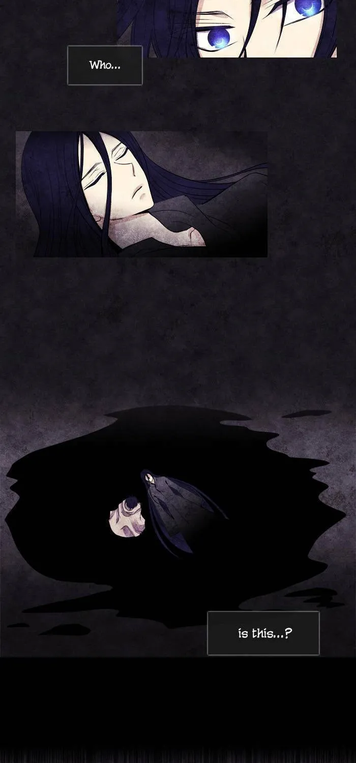 Black Haze Chapter 89 page 30 - 