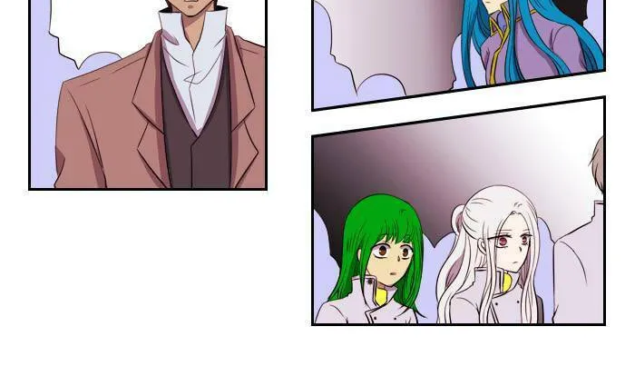 Black Haze Chapter 89 page 4 - 