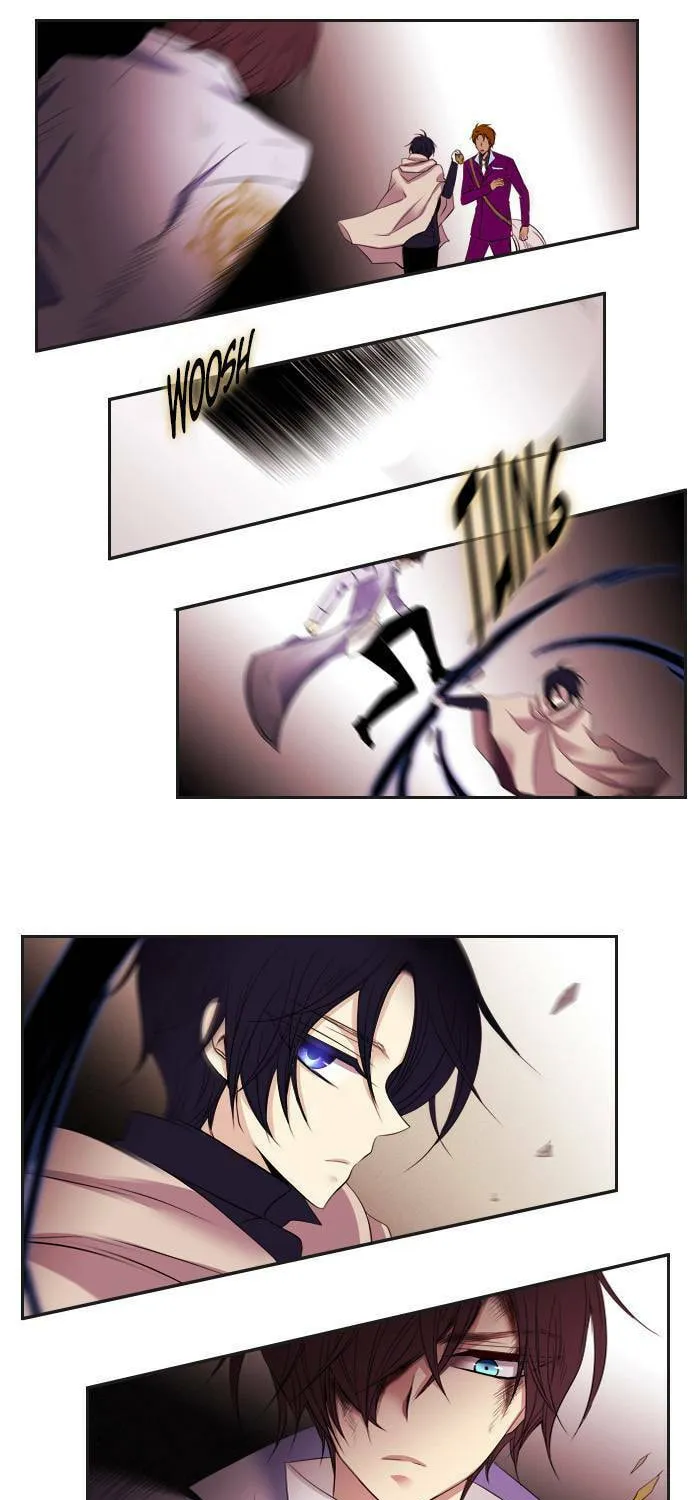 Black Haze Chapter 89 page 37 - 