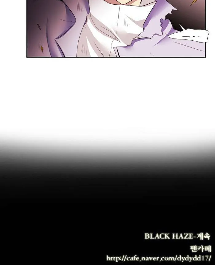 Black Haze Chapter 89 page 38 - 