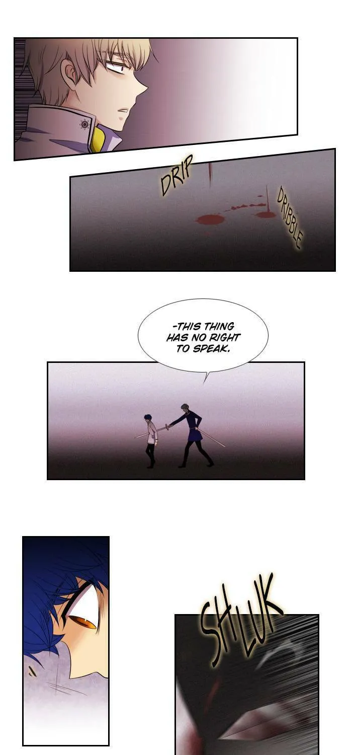 Black Haze Chapter 89 page 5 - 