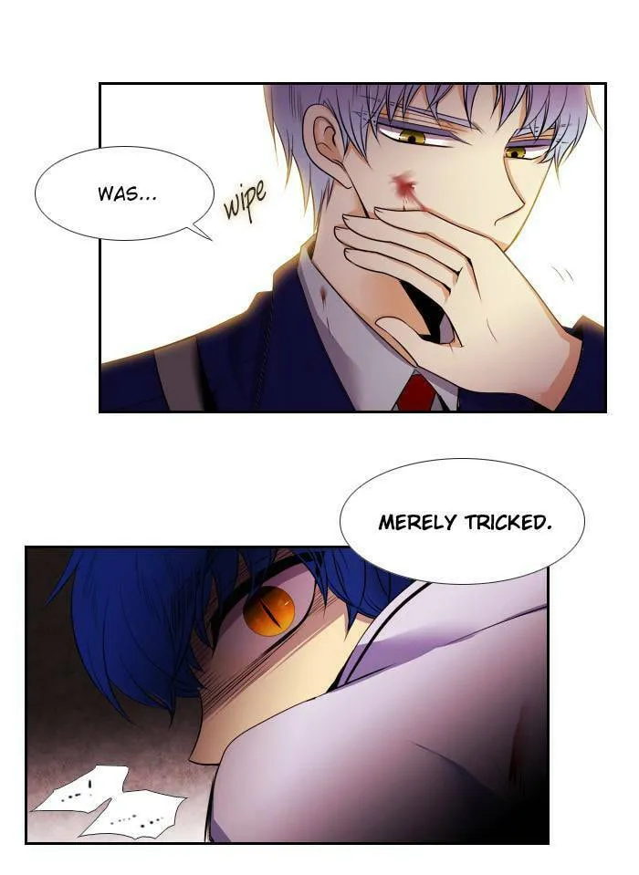Black Haze Chapter 89 page 7 - 