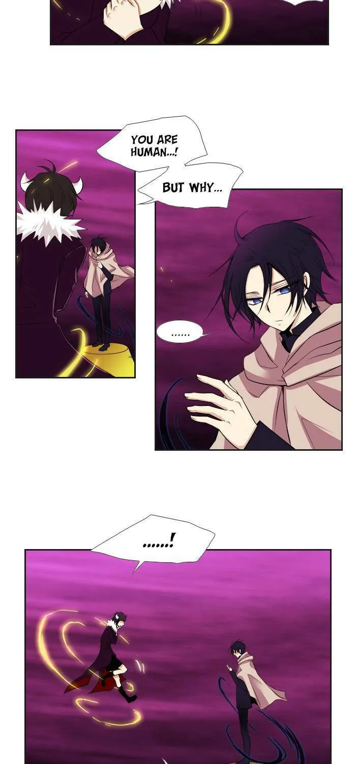 Black Haze Chapter 89 page 9 - 