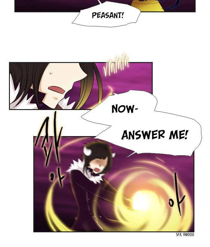 Black Haze Chapter 89 page 10 - 