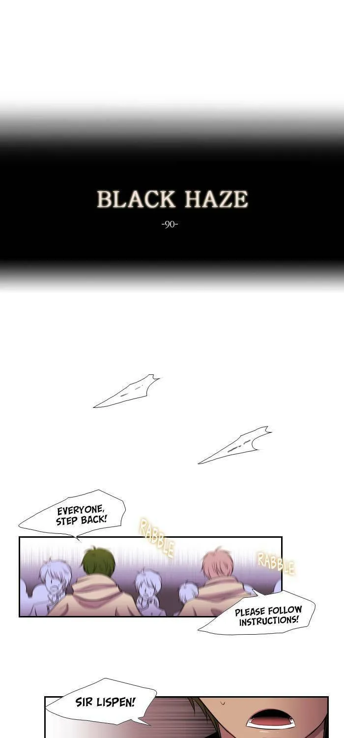 Black Haze Chapter 90 page 2 - 