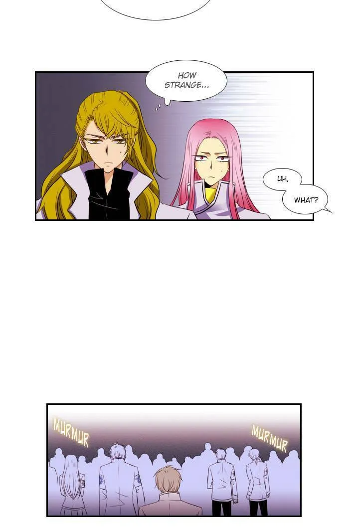Black Haze Chapter 90 page 12 - 