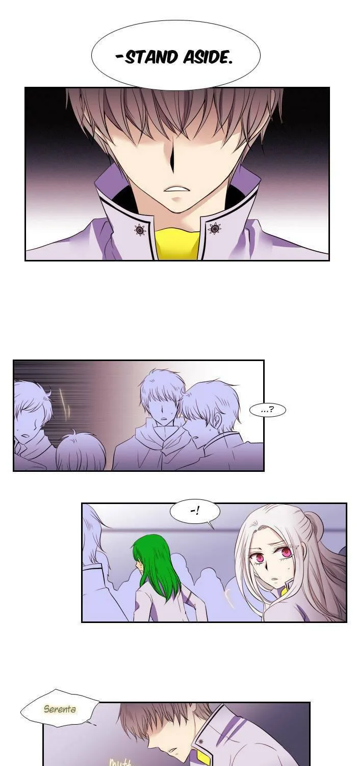 Black Haze Chapter 90 page 13 - 