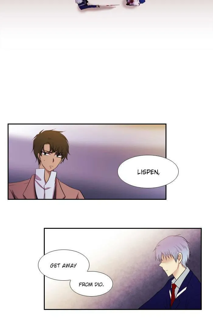 Black Haze Chapter 90 page 17 - 