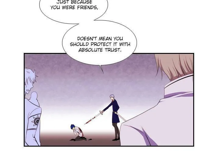 Black Haze Chapter 90 page 20 - 