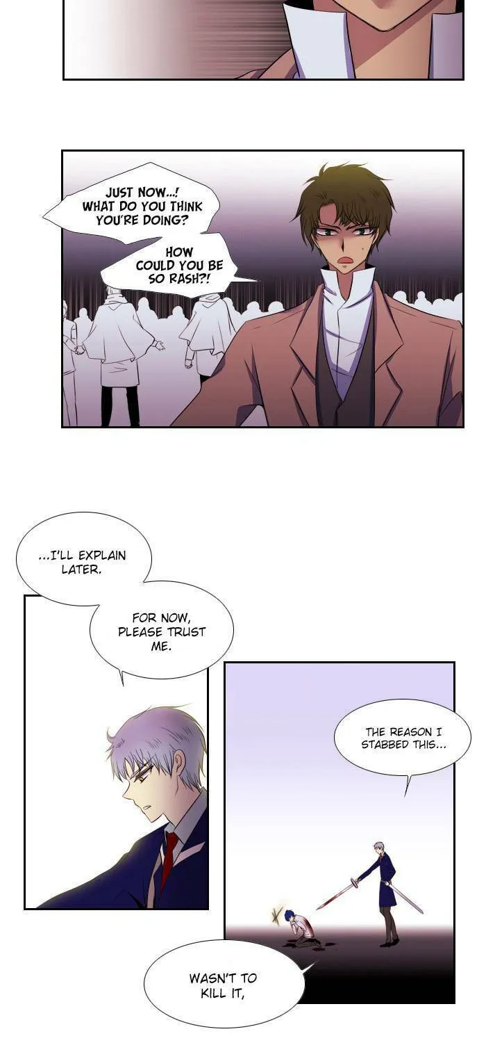 Black Haze Chapter 90 page 3 - 
