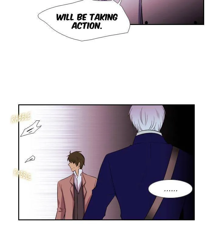 Black Haze Chapter 90 page 23 - 